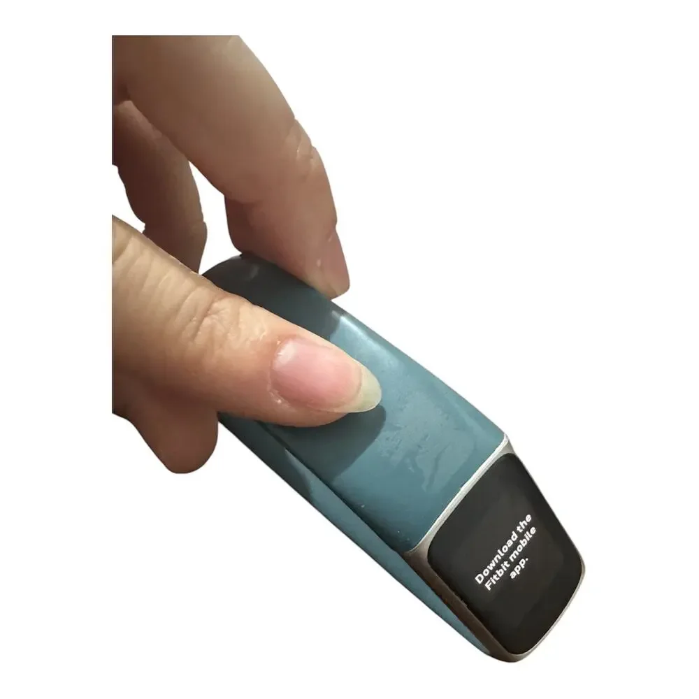 Fitbit Inspire 2 Fitness & Health Tracker (FB421)